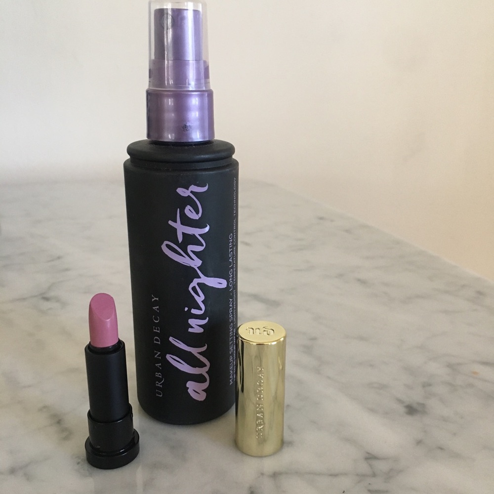 urban decay bundle